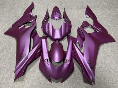 Comprar Carenados Moto Yamaha YZF R6 2017-2025 - Púrpura
