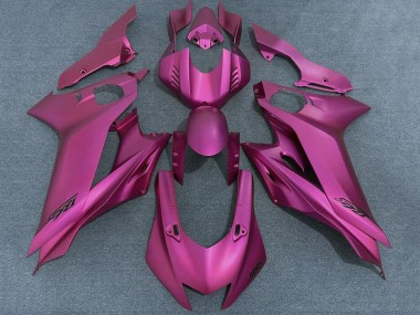 Comprar Carenados Moto Yamaha YZF R6 2017-2025 - Hot Rosa
