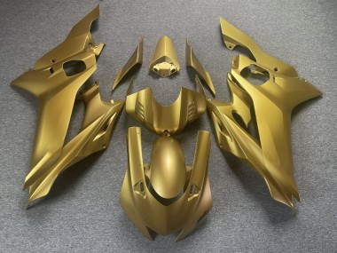 Comprar Carenados Moto Yamaha YZF R6 2017-2025 - Oro