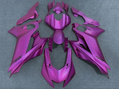 Comprar Carenados Moto Yamaha YZF R6 2017-2025 - Púrpura Mate