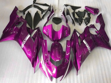 Comprar Carenados Moto Yamaha YZF R6 2017-2025 - Rosa