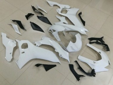 Comprar Carenados Moto Yamaha YZF R6 2017-2025 - Blanco