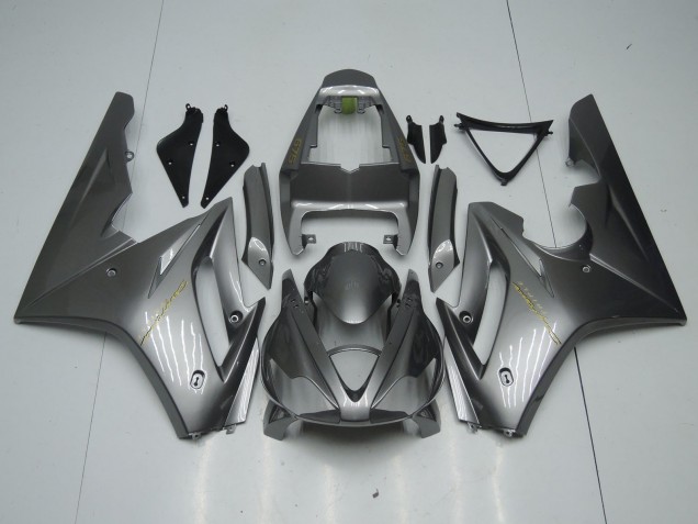 Comprar Carenados Moto Triumph Daytona 675 Triple 2006-2008 - Gris