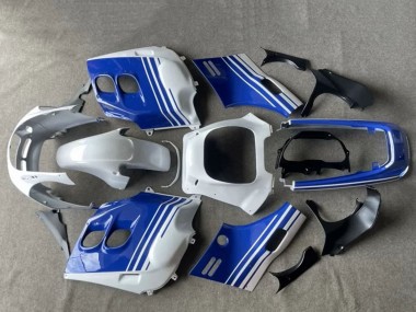 Comprar Carenados Moto Honda CBR1000F Hurricane 1987-1988 - Blanco Azul