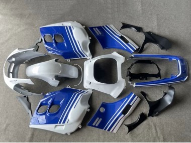 Comprar Carenados Moto Honda CBR1000F Hurricane 1987-1988 - Blanco Azul