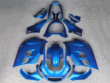 Comprar Carenados Moto Honda CBR1000F Hurricane 1987-1988 - Azul