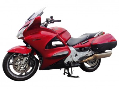 Comprar Carenados Moto Honda ST1300 2002-2016 - Rojo