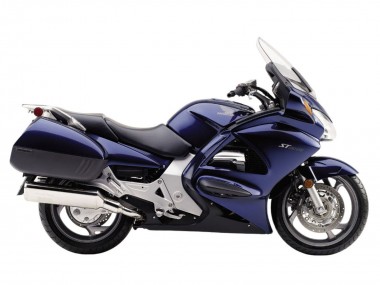 Comprar Carenados Moto Honda ST1300 2002-2016 - Azul Oscuro