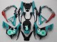 Comprar Carenados Moto Honda ADV150 2018-2021 - Azul Verde Rojo Negro Brillante Petronas
