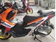 Comprar Carenados Moto Honda ADV160 2022-2024 - Naranja Blanco Rojo Azul Repsol Rojo Bull