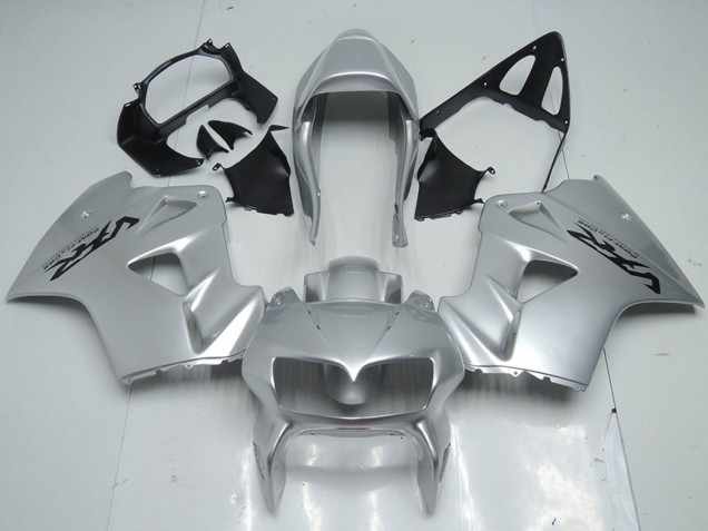 Comprar Carenados Moto Honda VFR 800 1998-2001 - Plata