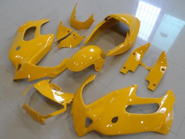 Comprar Carenado Moto Honda VTR1000F 1997-2005 - Amarillo