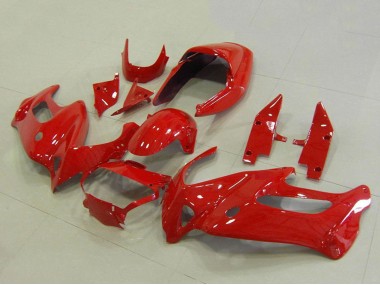 Comprar Carenados Moto Honda VTR1000F 1997-2005 - Rojo