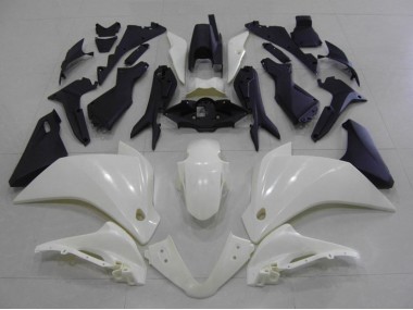 Comprar Carenados Moto Honda CBR125R 2011-2016 - Sin Pintar