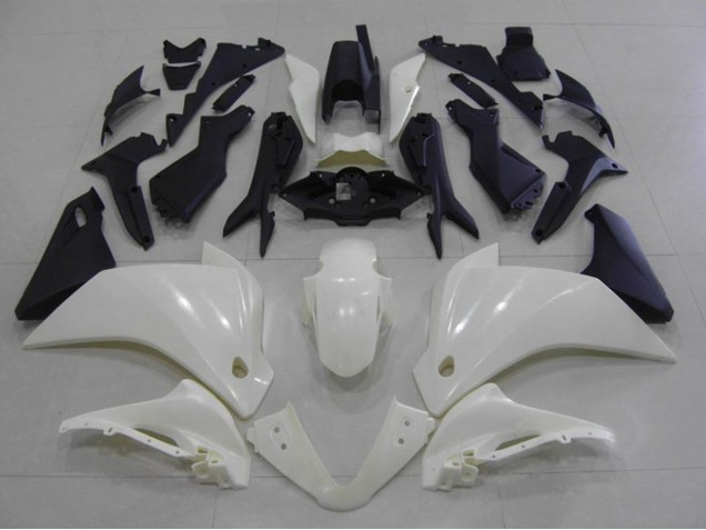 Comprar Carenados Moto Honda CBR125R 2011-2016 - Sin Pintar