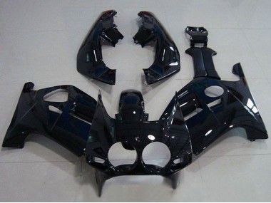 Comprar Carenado Moto Honda CBR250RR MC19 1988-1989 - Negro Brillante