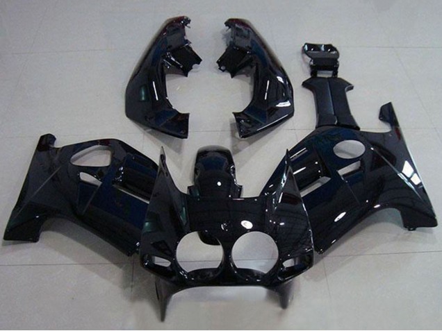 Comprar Carenado Moto Honda CBR250RR MC19 1988-1989 - Negro Brillante