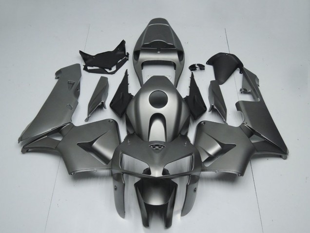 Comprar Carenados Moto Honda CBR600RR 2005-2006 - Gris Mate