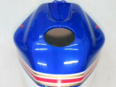 Comprar Carenados Moto Honda CBR600RR 2005-2006 - Azul Blanco Amarillo Rothmans