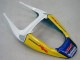 Comprar Carenados Moto Honda CBR600RR 2005-2006 - Azul Blanco Amarillo Rothmans