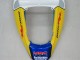 Comprar Carenados Moto Honda CBR600RR 2005-2006 - Azul Blanco Amarillo Rothmans