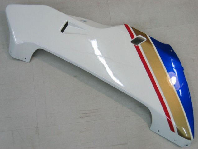 Comprar Carenados Moto Honda CBR600RR 2005-2006 - Azul Blanco Amarillo Rothmans
