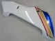 Comprar Carenados Moto Honda CBR600RR 2005-2006 - Azul Blanco Amarillo Rothmans