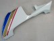 Comprar Carenados Moto Honda CBR600RR 2005-2006 - Azul Blanco Amarillo Rothmans