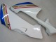 Comprar Carenados Moto Honda CBR600RR 2005-2006 - Azul Blanco Amarillo Rothmans