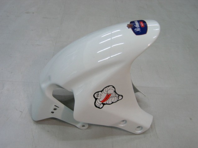 Comprar Carenados Moto Honda CBR600RR 2005-2006 - Azul Blanco Amarillo Rothmans