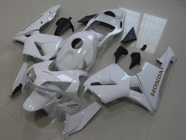 Comprar Carenados Moto Honda CBR600RR 2005-2006 - Blanco