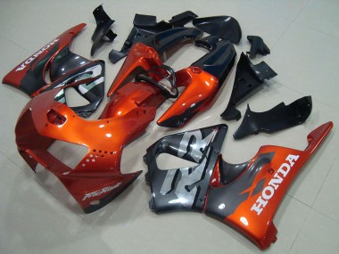Comprar Carenados Moto Honda CBR900RR 919 1998-1999 - Naranja Gris