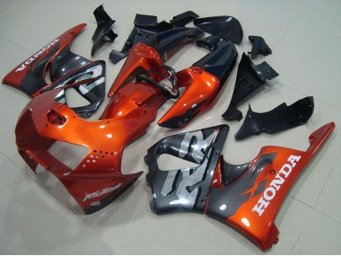 Comprar Carenados Moto Honda CBR900RR 919 1998-1999 - Naranja Gris