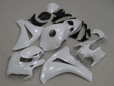 Comprar Carenado Moto Honda CBR1000RR 2008-2011 - Blanco Perla