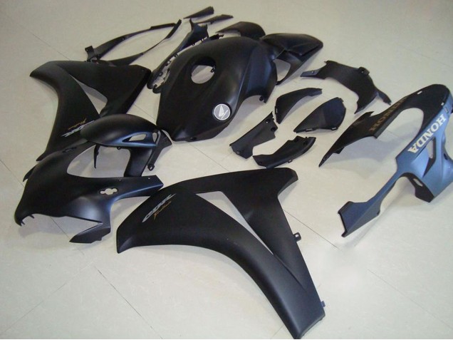 Comprar Kits Carenado Moto Honda CBR1000RR 2008-2011 - Negro Mate