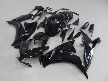 Comprar Carenados Moto Honda CBR1000RR 2012-2016 - Negro Brillante OEM Estilo