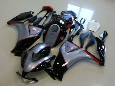 Comprar Carenados Moto Honda CBR1000RR 2012-2016 - Gris Rojo Negro Brillante