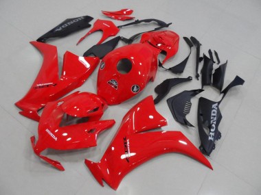 Comprar Carenados Moto Honda CBR1000RR 2012-2016 - Rojo Negro