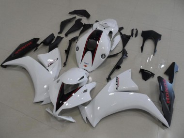 Comprar Carenados Moto Honda CBR1000RR 2012-2016 - Blanco Negro Rojo OEM Estilo