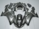 Comprar Carenados Moto Kawasaki ZX10R 2006-2007 - Gris Brillante