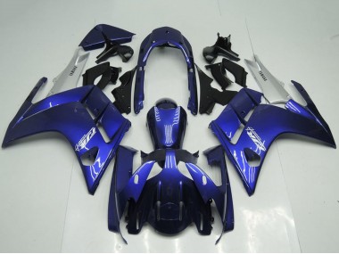 Comprar Carenado Moto Yamaha FJR1300 2001-2006 - Azul Plata