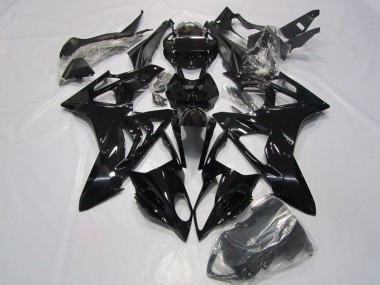 Comprar Carenado Moto BMW S1000RR 2009-2014 - Negro Brillante
