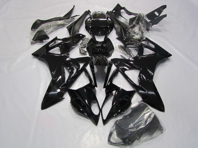 Comprar Carenado Moto BMW S1000RR 2009-2014 - Negro Brillante