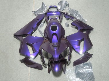 Comprar Carenados Moto Honda CBR600RR 2005-2006 - Púrpura