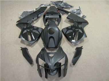 Comprar Kits Carenado Moto Honda CBR600RR 2005-2006 - Negro Mate