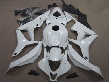 Comprar Carenados Moto Honda CBR600RR 2007-2008 - Sin Pintar