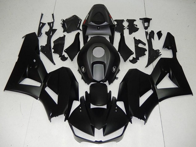 Comprar Carenados Moto Honda CBR1000RR 2012-2016 - Negro Mate
