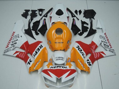 Comprar Carenados Moto Honda CBR1000RR 2012-2016 - Blanco Naranja Rojo Repsol