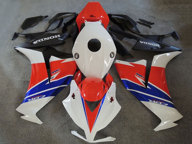 Comprar Carenados Moto Honda CBR1000RR 2012-2016 - Blanco Rojo Azul Negro Mate Fireblade