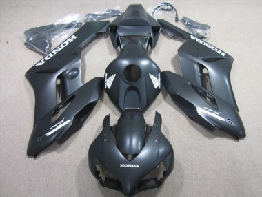 Comprar Carenado Moto Honda CBR1000RR 2004-2005 - Negro Mate